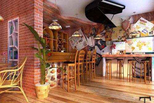 旅游省錢攻略:旅行巧尋便宜住宿